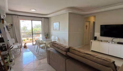 VENDO APARTAMENTO DE 101M² PRIVATIVOS COM 3 QUARTOS SENDO (1 SUÍTE), 2 GARAGENS, SOL DA MANHÃ E TARDE COM VISTA PARA O MAR NO JOÃO PAULO!!