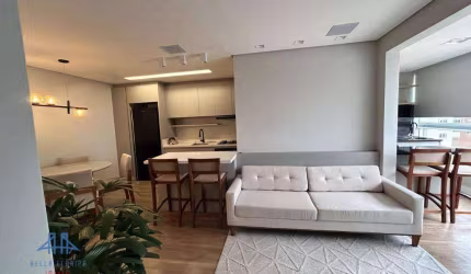 Apartamento à venda, 73 m² por R$ 730.000,00 - Nossa Senhora do Rosário - São José/SC