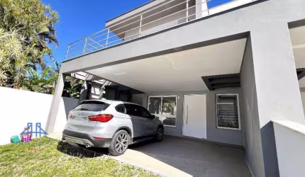 Casa com 3 dormitórios à venda, 199 m² por R$ 1.700.000,00 - Santa Mônica - Florianópolis/SC