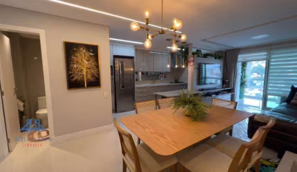 Apartamento com 2 dormitórios à venda, 169 m² por R$ 2.760.000,00 - Agronômica - Florianópolis/SC