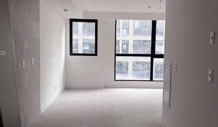Studio com 1 dormitório à venda, 39 m² por R$ 660.000 - Trindade - Florianópolis/SC