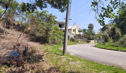 Terreno à venda, 1500 m² por R$ 1.915.000,00 - João Paulo - Florianópolis/SC