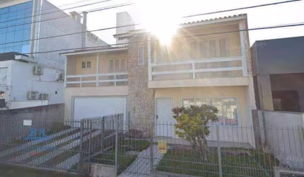 Terreno à venda, 360 m² por R$ 2.200.000,00 - Santa Mônica - Florianópolis/SC