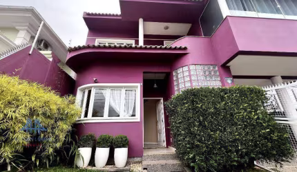 Casa com 2 suítes para alugar, 100 m² por R$ 6.000/mês - Santa Mônica - Florianópolis/SC