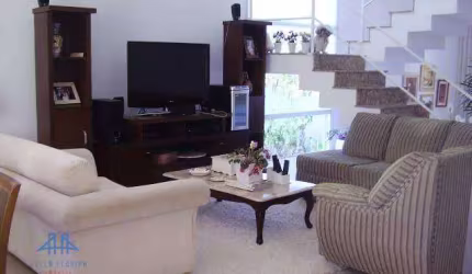 Casa com 4 dormitórios à venda, 306 m² por R$ 2.800.000 - Córrego Grande - Florianópolis/SC