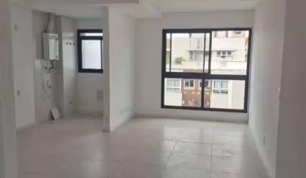Apartamento com 2 dormitórios à venda, 66 m² por R$ 980.000 - Trindade - Florianópolis/SC