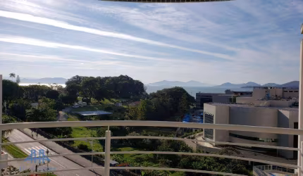 Apartamento à venda, 116 m² por R$ 1.640.000,00 - Agronômica - Florianópolis/SC