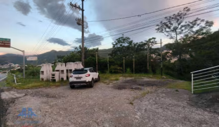 Terreno à venda, 2975 m² por R$ 4.490.000,00 - João Paulo - Florianópolis/SC