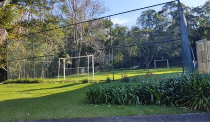 Terreno à venda, 1312 m² por R$ 2.300.000,00 - Córrego Grande - Florianópolis/SC