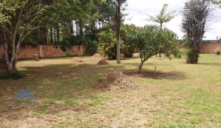 Terreno à venda, 1050 m² por R$ 1.500.000,00 - São João do Rio Vermelho - Florianópolis/SC