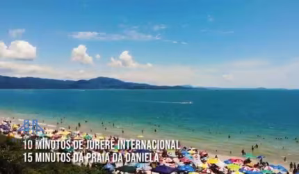 Terreno à venda, 1445 m² por R$ 742.000,00 - Vargem Pequena - Florianópolis/SC
