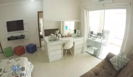 Cobertura à venda, 130 m² por R$ 760.000,00 - Ingleses do Rio Vermelho - Florianópolis/SC