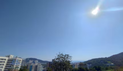 Terreno à venda, 450 m² por R$ 1.321.000,00 - Itacorubi - Florianópolis/SC