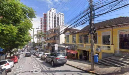 Casa à venda, 330 m² por R$ 4.200.000,00 - Centro - Florianópolis/SC