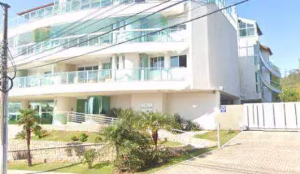 Apartamento à venda, 168 m² por R$ 2.200.000,00 - Cacupé - Florianópolis/SC