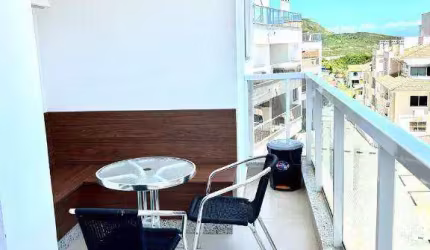 Apartamento com 3 dormitórios à venda, 107 m² por R$ 1.750.000,00 - Ingleses do Rio Vermelho - Florianópolis/SC