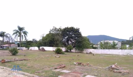 Terreno à venda, 474 m² por R$ 600.000,00 - Ratones - Florianópolis/SC