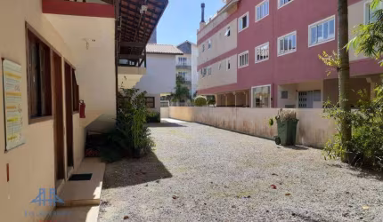 Pousada à venda, 490 m² por R$ 4.500.000,00 - Ingleses do Rio Vermelho - Florianópolis/SC