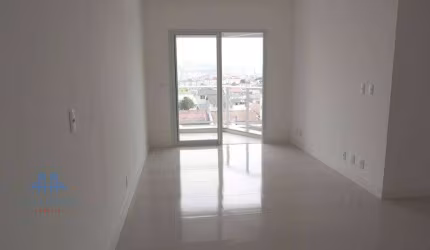 Apartamento à venda, 78 m² por R$ 841.315,00 - Capoeiras - Florianópolis/SC