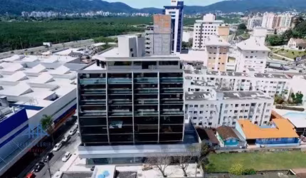 Loja, 370 m² - venda por R$ 3.927.326,75 ou aluguel por R$ 21.600,00/mês - Agronômica - Florianópolis/SC