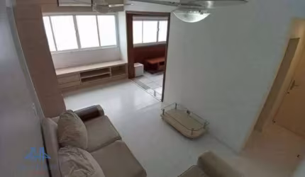 Cobertura à venda, 93 m² por R$ 750.000,00 - Carvoeira - Florianópolis/SC