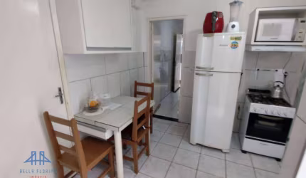 Apartamento com 4 dormitórios à venda, 142 m² por R$ 499.000,00 - Cachoeira do Bom Jesus - Florianópolis/SC
