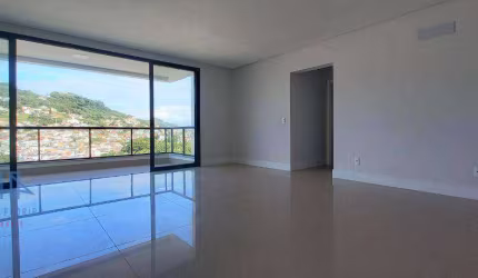 Apartamento com 3 dormitórios à venda, 123 m² por R$ 2.454.000,00 - Agronômica - Florianópolis/SC