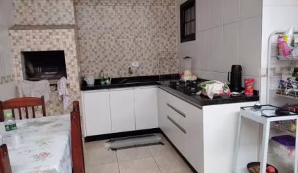 Casa para Venda em Matinhos, Ipacaray, 3 dormitórios, 2 banheiros, 2 vagas