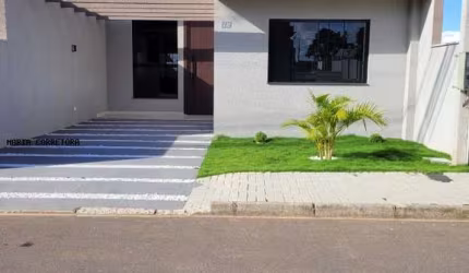 Casa para Venda em Fazenda Rio Grande, Santa Terezinha, 3 dormitórios, 1 suíte, 2 banheiros, 2 vagas