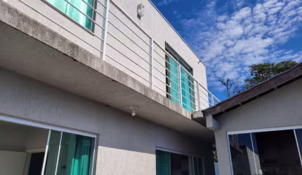 Imóveis na Praia para Venda em Pontal do Paraná, Jd Jacarandá, 5 dormitórios, 2 banheiros, 3 vagas