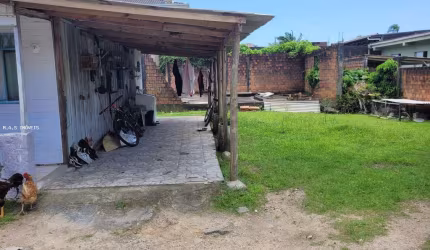 Terreno para Venda em Florianópolis, Ribeirão da Ilha