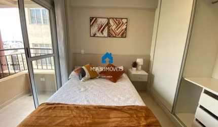 Studio para Venda em Curitiba, Centro, 1 dormitório, 1 banheiro