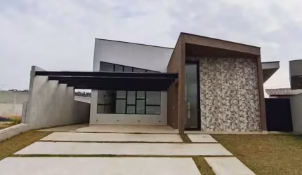 Casa em Condomínio para Venda em Atibaia, Chácaras Maringá, 3 dormitórios, 3 suítes, 4 banheiros, 2 vagas