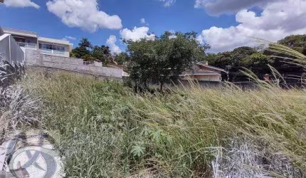 Terreno para Venda em Atibaia, Nova Gardênia