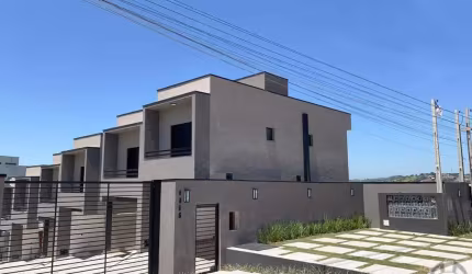 Casa em Condomínio para Venda em Atibaia, Jardim Santo Antônio, 2 dormitórios, 2 suítes, 2 banheiros, 1 vaga