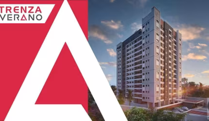 Apartamento para Venda em Atibaia, Atibaia Jardim, 1 dormitório, 1 suíte, 1 vaga