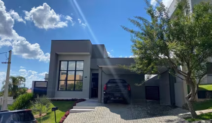 Casa em Condomínio para Venda em Atibaia, Condomínio Atibaia Park I, 3 dormitórios, 3 suítes, 4 banheiros, 2 vagas