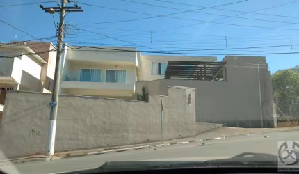 Casa para Venda em Atibaia, Jardim do Lago, 3 dormitórios, 3 suítes, 5 banheiros, 6 vagas