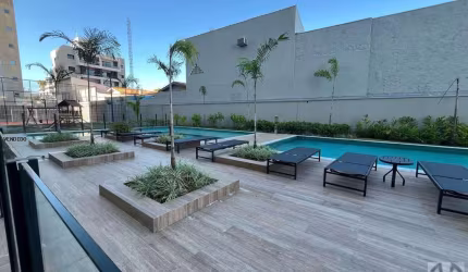 Apartamento para Venda em Atibaia, Estância Lynce, 3 dormitórios, 1 suíte, 2 banheiros, 2 vagas