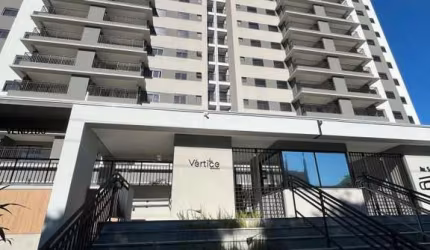 Apartamento para Venda em Atibaia, Estância Lynce, 1 dormitório, 1 suíte, 2 banheiros, 1 vaga