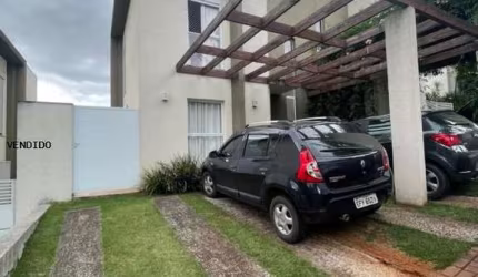 Casa em Condomínio para Venda em Atibaia, Jardim Paulista, 3 dormitórios, 1 suíte, 3 banheiros, 3 vagas