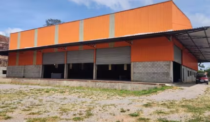 Galpão para Locação em Atibaia, Vale dos Pinheiros