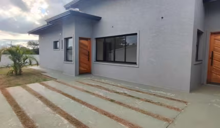 Casa para Venda em Atibaia, Jardim dos Pinheiros, 3 dormitórios, 3 suítes