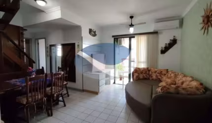 LINDA COBERTURA DUPLEX À VENDA, MARTIM DE SÁ! - CO364