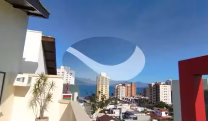 COBERTURA DUPLEX, IMPECÁVEL À VENDA! - CO365