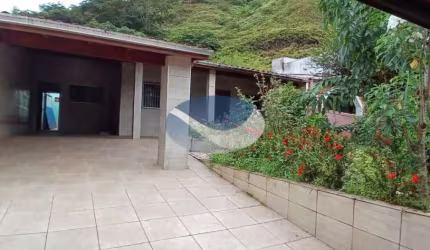 MINHA CASA TÉRREA NA MARTIM DE SÁ! - CA332