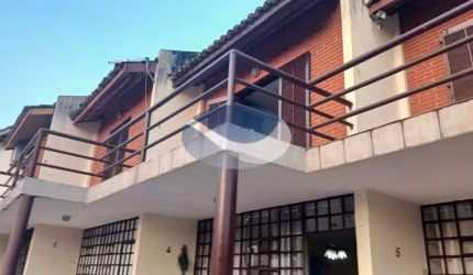 SOBRADO 2 DORMITÓRIOS EM CONDOMÍNIO,  Martim De Sá, Caraguatatuba,SP - SO482