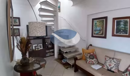 COBERTURA DUPLEX, CONDOMÍNIO FECHADO, Caraguatatuba, SP - CO437