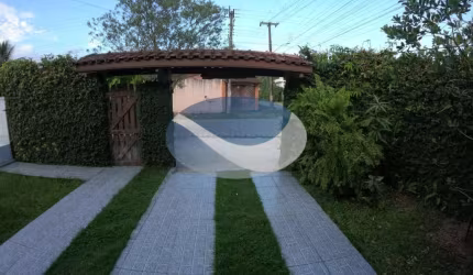 LINDA CASA COM EDÍCULA! - CA408
