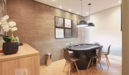Imóvel para venda com 59 metros quadrados com 2 quartos em Vila das Mercês - São Paulo - SP